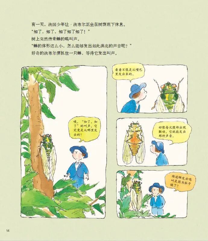 生活百科小学生必备_小学生生活小百科_百科必备小学生生活常识