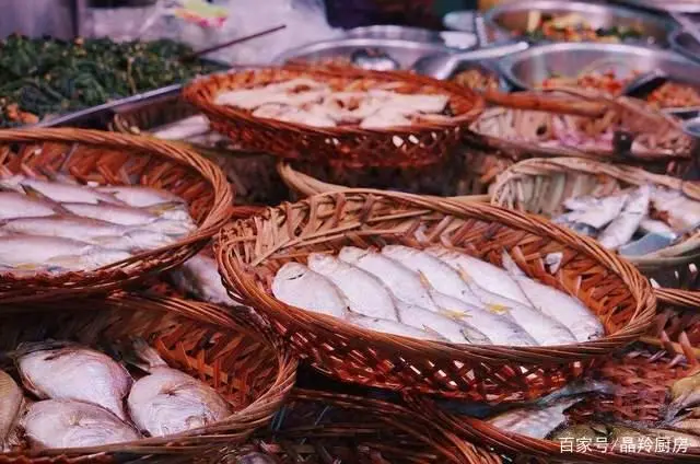 潮汕美食视频做菜大全视频_潮汕美食家_静静做潮汕美食