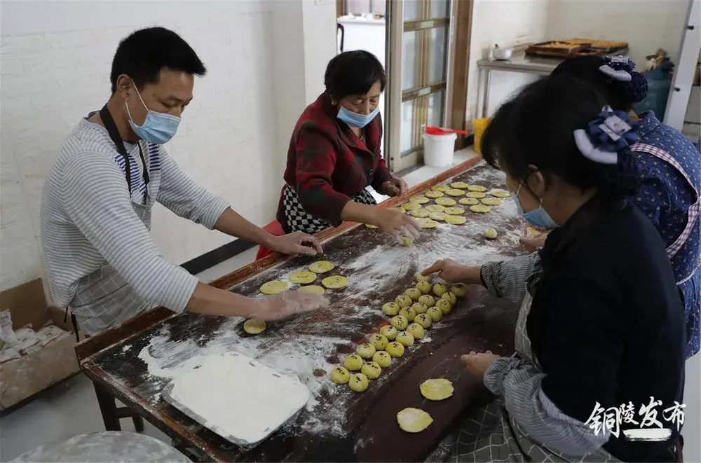 铜陵的小吃_铜陵名吃_铜陵有什么美食