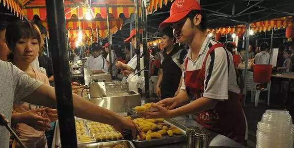 深圳老街美食_深圳老街美食街_美食老街深圳店地址