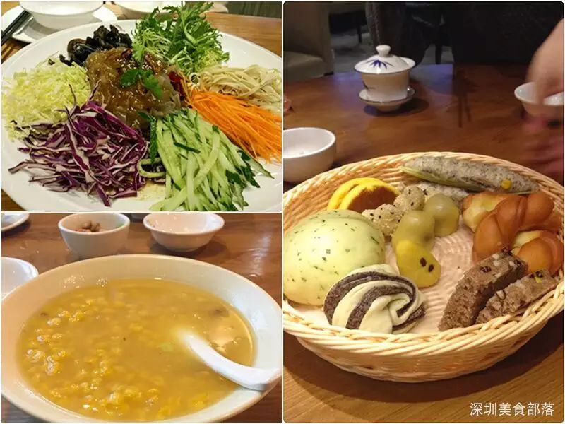 深圳美食部落怎么样_深圳美食部落_部落小吃