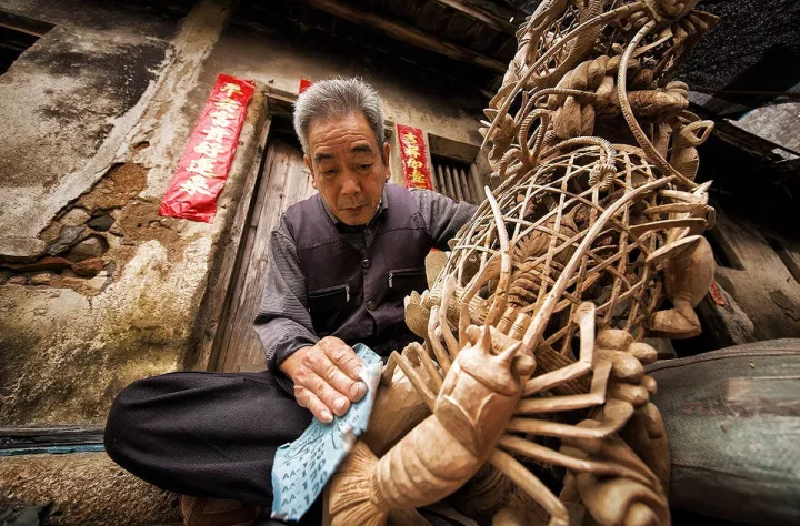 潮汕美食视频_美食潮汕_许弟潮汕美食