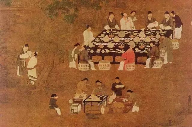 古装甜品糕点店_古装糕点甜品店名字_古风糕点店