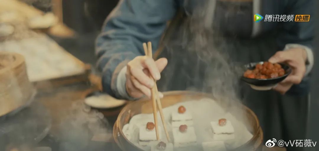 古装甜品糕点店_古风糕点店_古装糕点甜品店名字