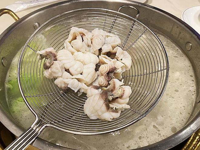 粤味卤水的做法及配料_粤式卤水制作配方_粤式卤水美食图片