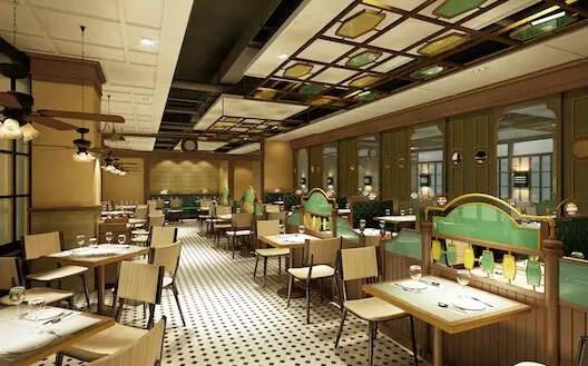 古代美食店_古代美食店铺名称大全_美食古代
