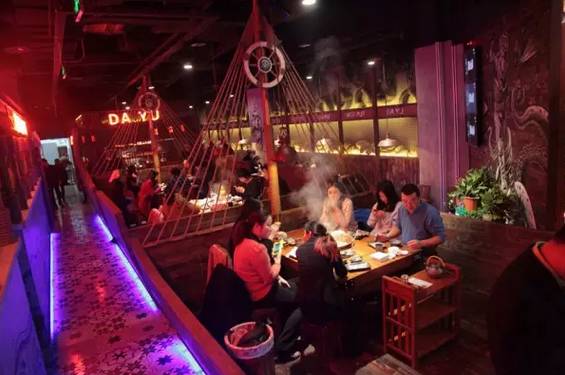 古代美食店铺名称大全_美食古代_古代美食店