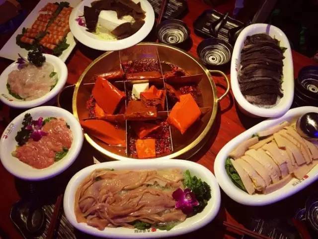 美食古代_古代美食店铺名称大全_古代美食店