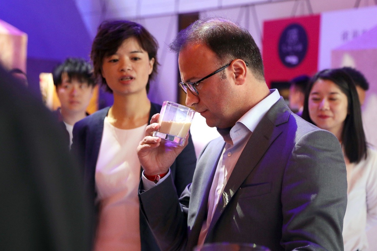 雀巢咖啡馆收入多少_咖啡厅收入_咖啡馆收入雀巢多少